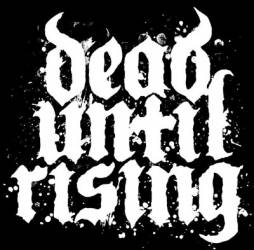 logo Dead Until Rising